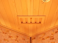 Sauna, vonato, nordicpr, hout - afbeelding 3 van  12