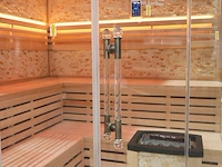 Sauna, vonato, nordicpr, hout - afbeelding 7 van  12