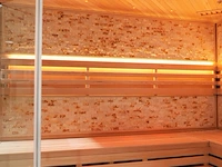 Sauna, vonato, nordicpr, hout - afbeelding 11 van  12