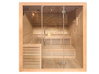Sauna vonato, terano, hout - afbeelding 1 van  3