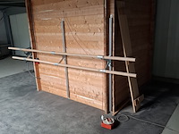 Sauna - afbeelding 2 van  11