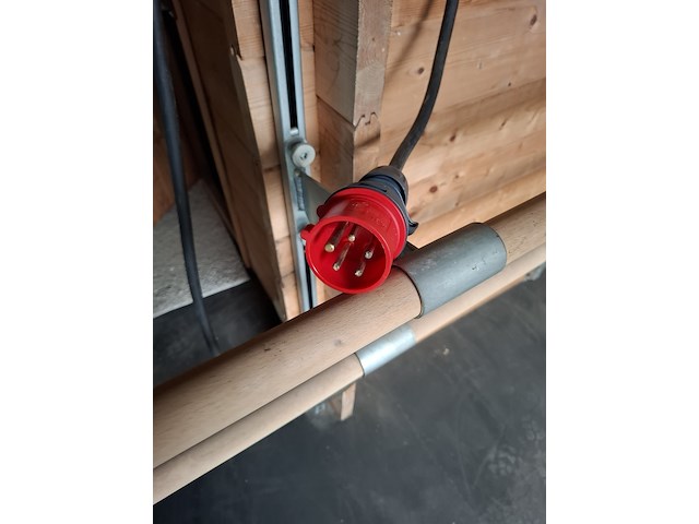 Sauna - afbeelding 3 van  11