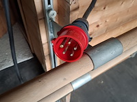 Sauna - afbeelding 3 van  11