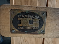 Sauna - afbeelding 5 van  11