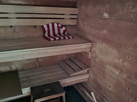 Sauna - afbeelding 7 van  11
