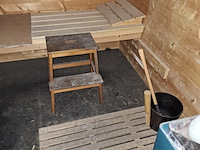Sauna - afbeelding 9 van  11