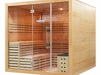 Sauna - afbeelding 3 van  9