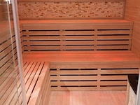 Sauna - afbeelding 4 van  9