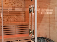 Sauna - afbeelding 5 van  9