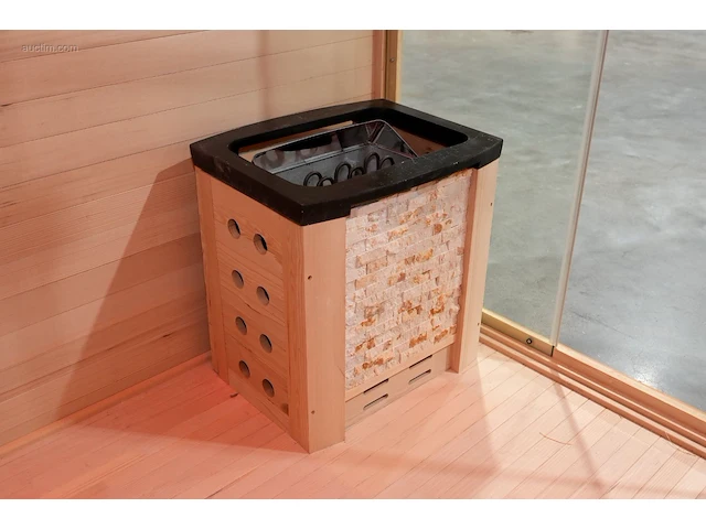 Sauna - afbeelding 6 van  9