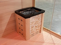 Sauna - afbeelding 6 van  9