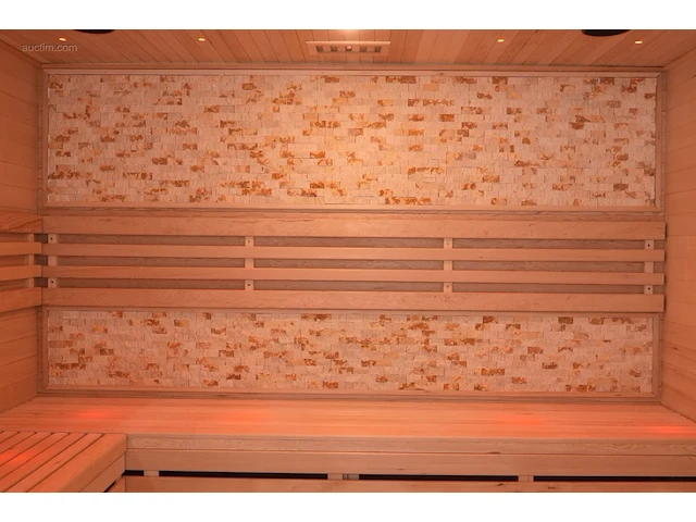Sauna - afbeelding 7 van  9