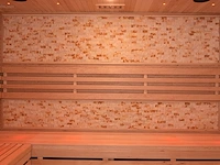 Sauna - afbeelding 7 van  9
