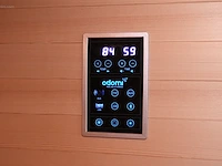 Sauna - afbeelding 8 van  9