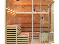 Sauna - afbeelding 3 van  10
