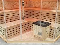 Sauna - afbeelding 5 van  10