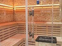 Sauna - afbeelding 6 van  10