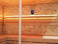 Sauna - afbeelding 8 van  10