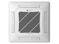 Saunier duval vivair sdh19-20-035nmki cassette binnen-unit - afbeelding 1 van  3