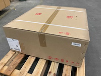 Saunier duval vivair sdh19-20-035nmki cassette binnen-unit - afbeelding 3 van  3