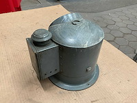 Saura keiki vintage marine compass - afbeelding 2 van  6