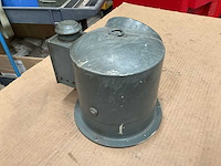 Saura keiki vintage marine compass - afbeelding 3 van  6