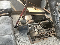 Saurer 4mh legervoertuig - afbeelding 10 van  15