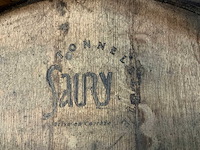 Saury tonnellerie wijnvat - afbeelding 3 van  3