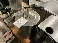 Saus doseerpomp (2x) - afbeelding 2 van  5