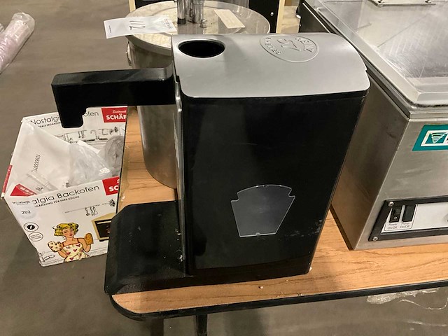 Saus doseerpomp (2x) - afbeelding 3 van  5