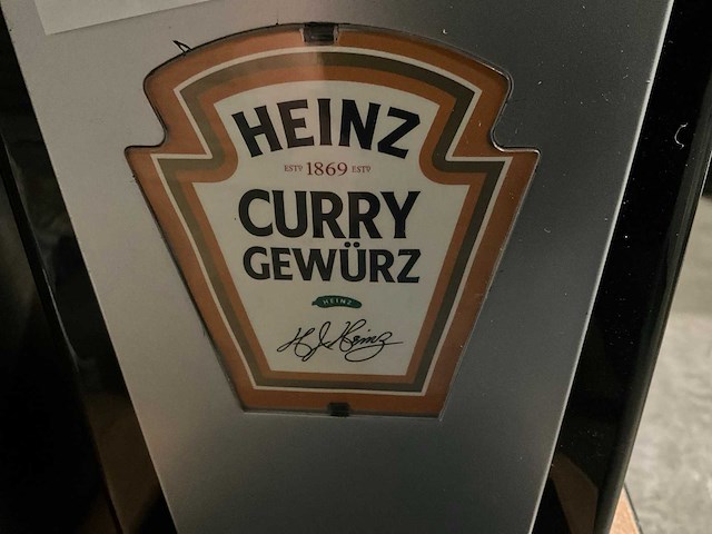 Saus doseerpomp (2x) - afbeelding 4 van  5