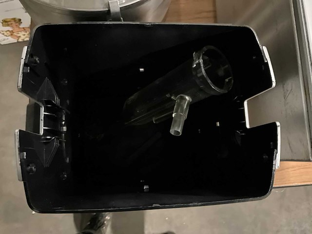 Saus doseerpomp (2x) - afbeelding 5 van  5