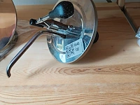 Saus pomp - afbeelding 1 van  1