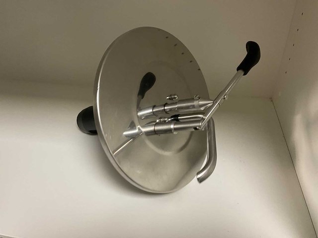 Sausdispenser - afbeelding 1 van  1