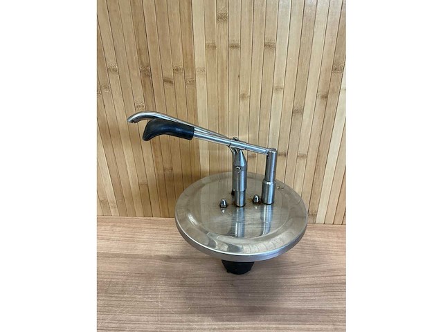 Sausdispenser - afbeelding 2 van  4