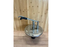Sausdispenser - afbeelding 2 van  4