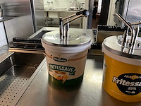 Sauspomp (2x) - afbeelding 2 van  5