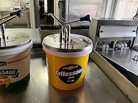 Sauspomp (2x) - afbeelding 3 van  5