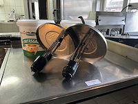 Sauspomp (2x) - afbeelding 4 van  5