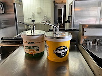 Sauspomp (2x) - afbeelding 5 van  5