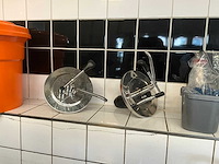Sauspomp (2x) - afbeelding 1 van  5