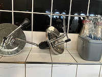 Sauspomp (2x) - afbeelding 2 van  5