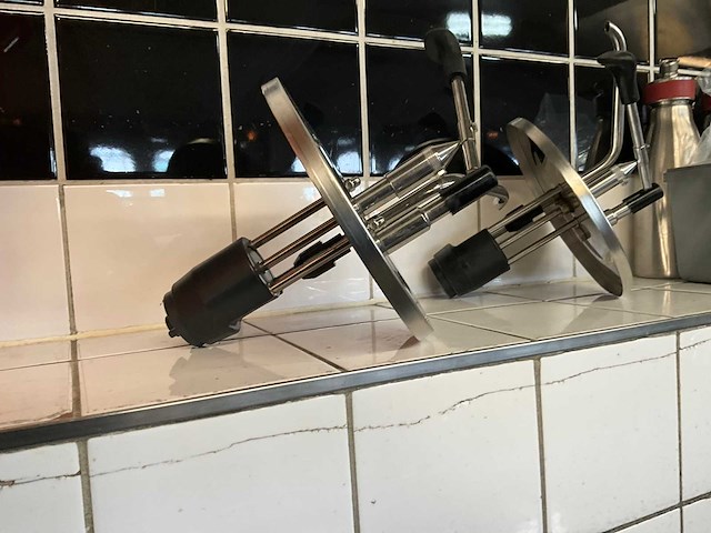 Sauspomp (2x) - afbeelding 4 van  5