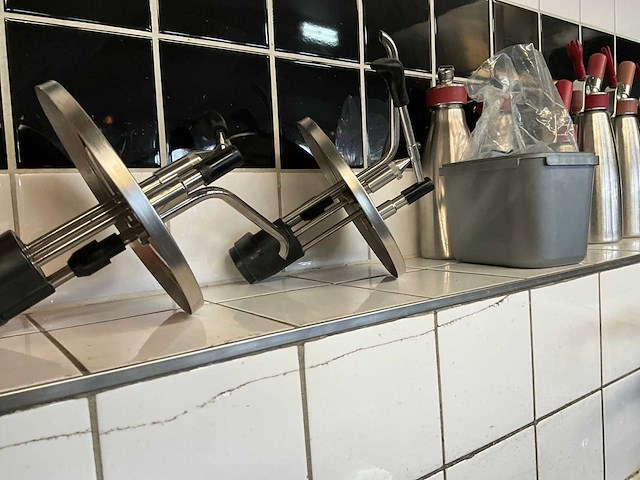 Sauspomp (2x) - afbeelding 5 van  5