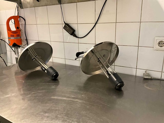 Sauspomp (2x) - afbeelding 2 van  4