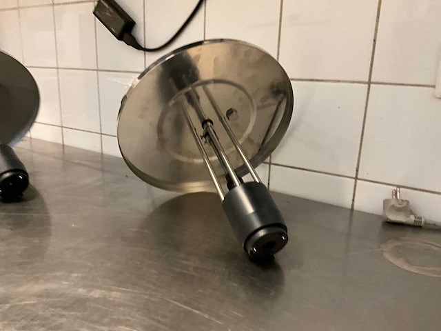 Sauspomp (2x) - afbeelding 3 van  4