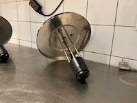 Sauspomp (2x) - afbeelding 3 van  4