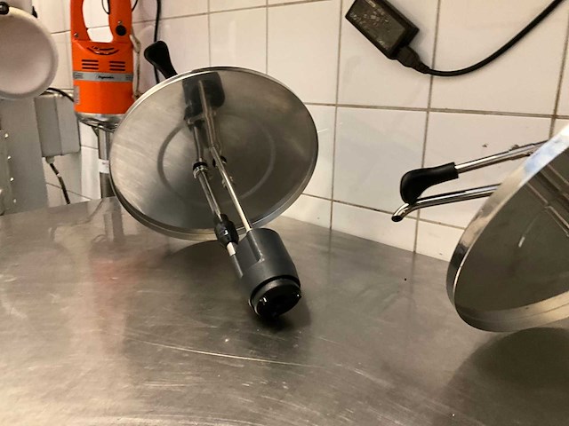 Sauspomp (2x) - afbeelding 4 van  4