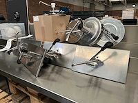 Sauspomp (8x) - afbeelding 1 van  5