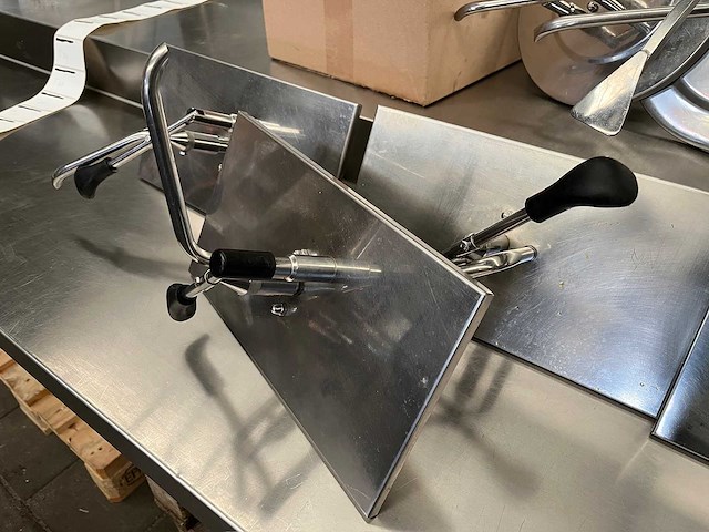 Sauspomp (8x) - afbeelding 2 van  5